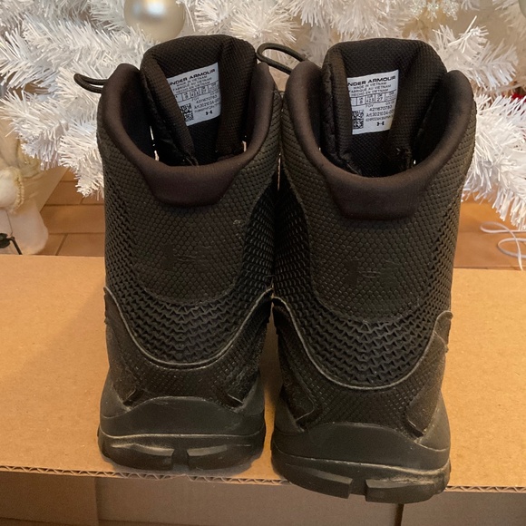 UNDER ARMOUR outdoor winter boots - Picture 3 of 8